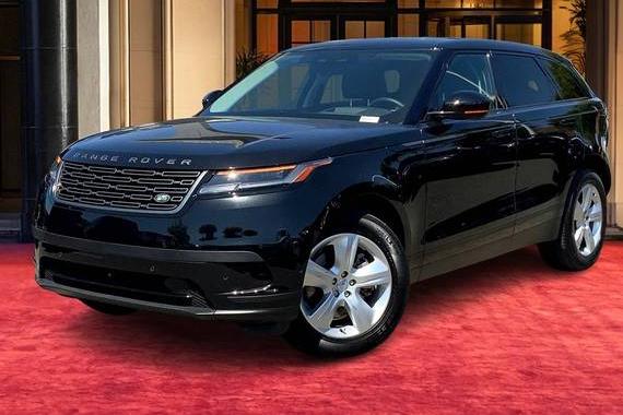 LAND ROVER RANGE ROVER VELAR 2024 SALYJ2EX3RA382901 image